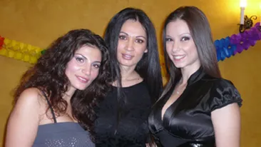 Ioana Ginghina vrea sa slabeasca cu dieta Nicoletei Luciu