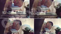 ”Ne-am despărţit. Asta e!. ELENA UDREA s-a separat de celebrul VALENTIN, primul bărbat după despărţirea de COCOŞ