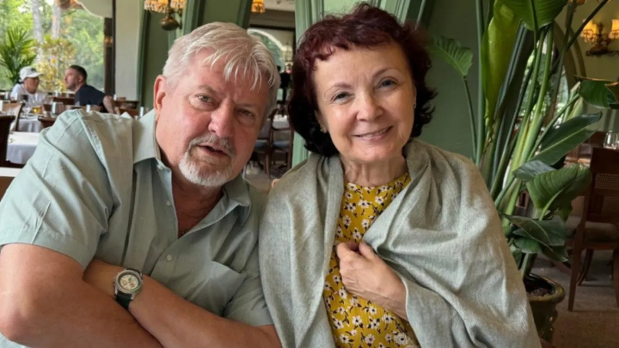 BREAKING | Fiul actorilor Adi Cărăuleanu și Doina Deleanu a murit la doar 37 de ani