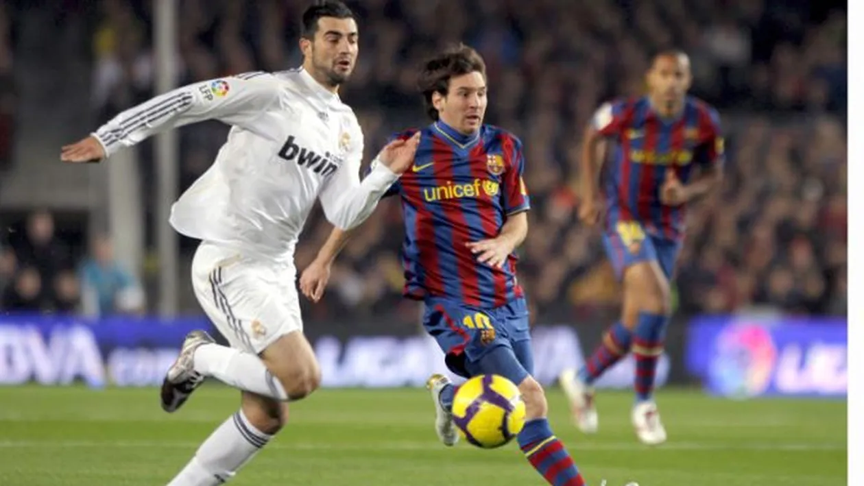 Se amana El Clasico, din cauza grevei jucatorilor?