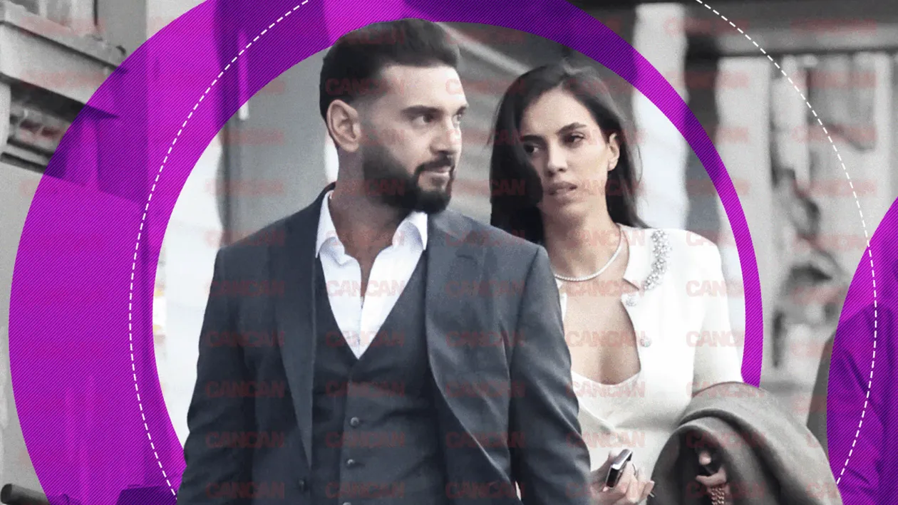 Meniu de lux la nunta lui Dorian Popa cu Andreea. Ce preparate sofisticate au ales pentru invitați