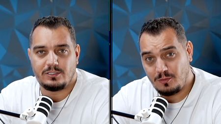 Bursucu rupe tăcerea după criticile primite! Decizia radicală luată în privința podcastului său