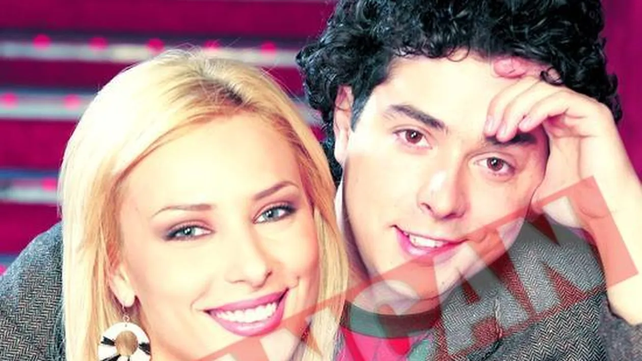 Moga a sarbatorit-o pe Iulia in sufragerie