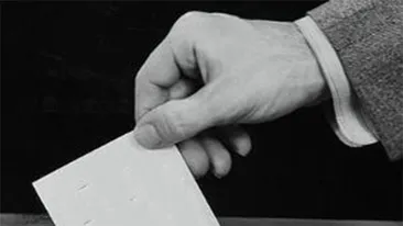 În două secţii din Cluj nu a votat nimeni până la ora 10.00! În alta din Bistriţa au votat doar două persoane