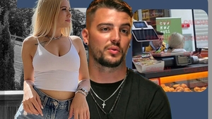 Maria şi Dany Boy de la Insula Iubirii, din nou împreună?! Primele declaraţii după ce au fost fotografiaţi în Braşov! "Locuim în acelaşi oraş totuşi..."