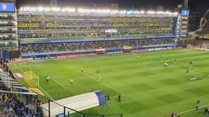 Ce s-a întâmplat în sport pe 3 aprilie
