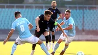 Jucătorii Viitorului prudenți înaintea returului duelului din Europa League cu luxemburghezii!