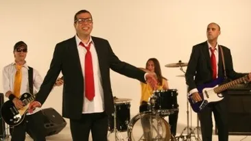 Il mai tineti minte pe Artanu' de la trupa Partizan? A slabit considerabil! Uite cum arata acum