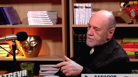 Cum a ajuns Nicu Alifantis student după 50 de ani: ”Am chiulit, am copiat”