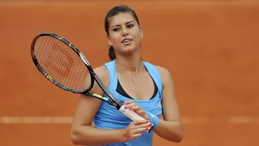 Cîrstea învingătoare la dublu la Roma! Sorana și Irina Begu intră astăzi în competiție și la simplu!