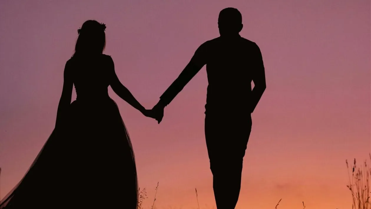 Nuntă secretă în showbiz, înainte de Crăciun! S-au căsătorit pe ascuns, la câteva luni după ce au devenit părinți