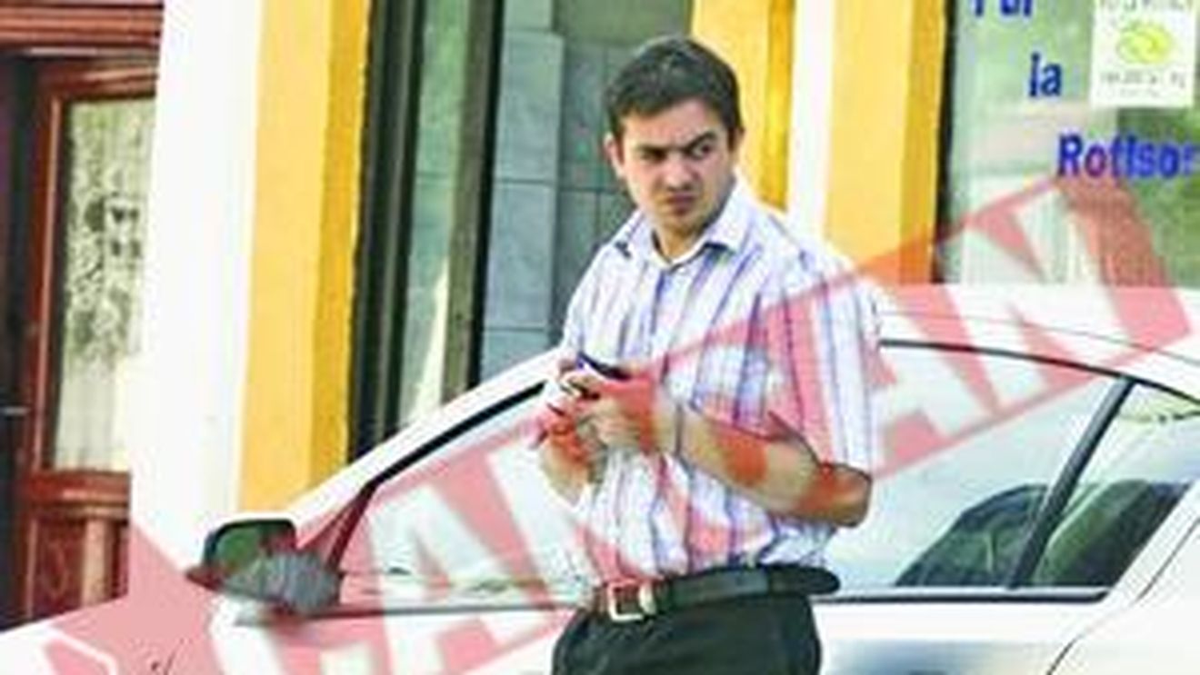 Blestemul infiorator al marelui castigator de la loto