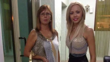 Mama DENISEI MANELISTA a luat o decizie de ultimă oră după ce fiica ei a fost internată în stare gravă, la spital!