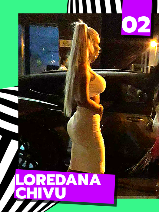 Topul posterioarelor din showbiz! Ele sunt româncele care o bat la fund pe Kim Kardashian