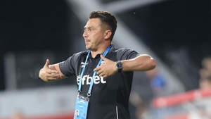 Ilie Poenaru, vrea victoria în Moldova: „Suntem datori față de fani și club!”