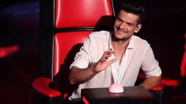 Vladimir Găitan sare la gâtul lui Tudor Chirilă, după palmele din parc: ”Actorii sunt timorați de acest copil!”