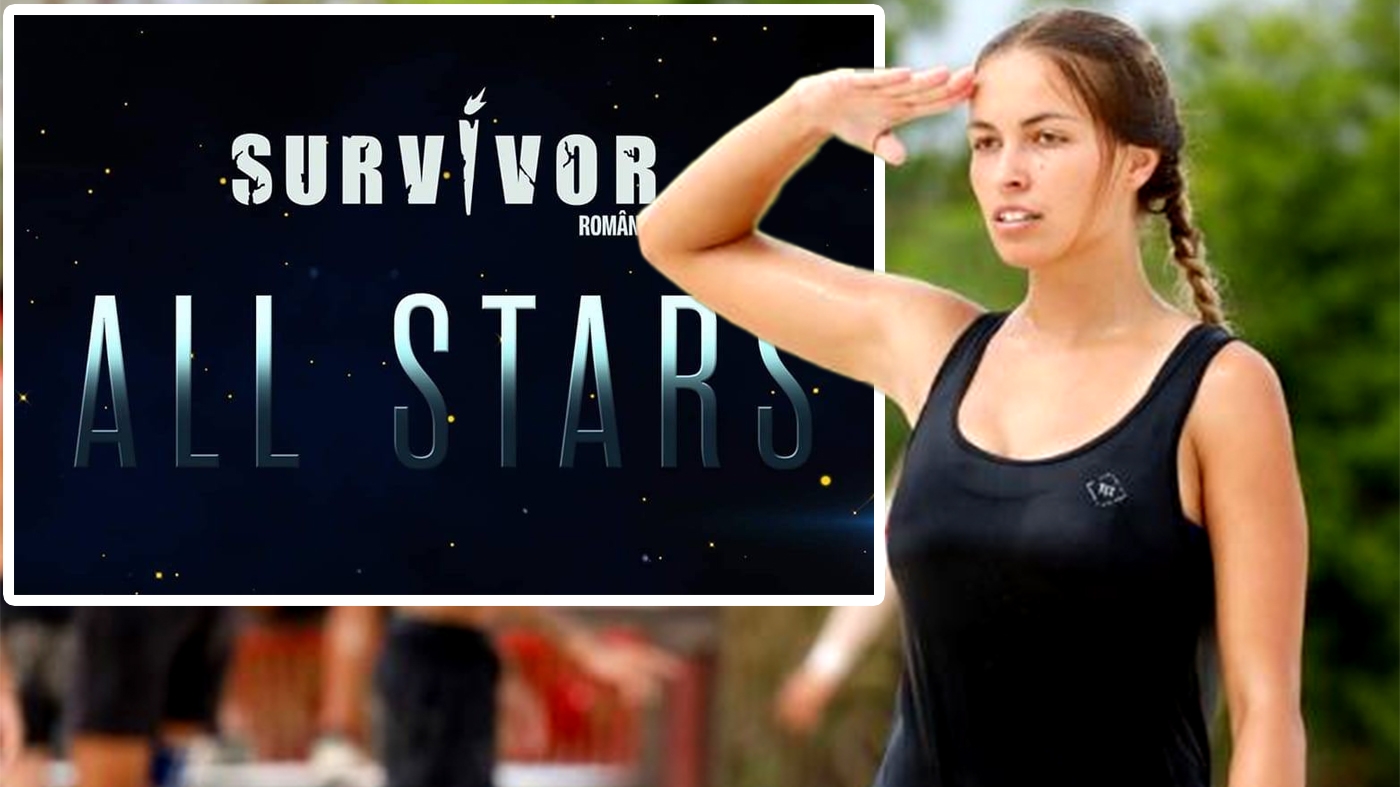 Cine e Maria Chițu de la Survivor 2024, de fapt. Ambii părinți sunt profesori, dar ea s-a lăsat de școală