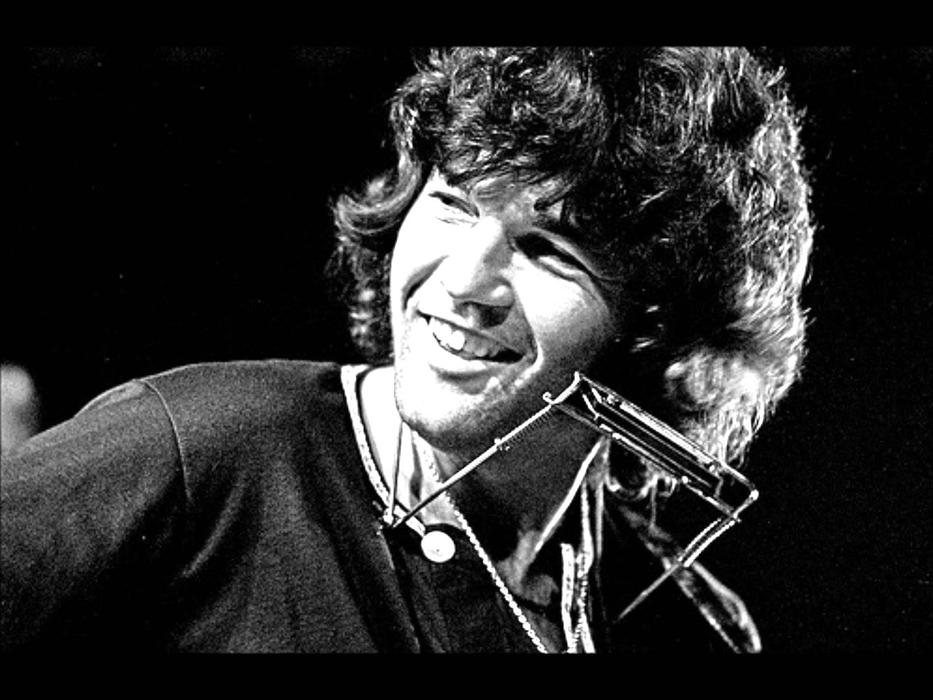 Tony Joe White