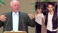 Care e motivul pentru care tatăl Lidiei Buble, pastor penticostal, nu a vrut niciodată să îl cunoască personal pe Răzvan Simion