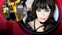 Mariana Moculescu, adevărul picant despre un fotbalist celebru: ”Avea picioarele ușor crăcănate, era frumos ca un prinț”