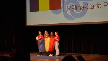România, performanță uriașă la Olimpiada de Matematică pentru Fete! Cine sunt campioanele cu aur
