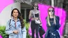 TOP 15 vedete care au renunțat la lucrurile scumpe pentru un accesoriu de câțiva lei. Memelușa, Delia și Ruxandra Luca au lansat noul trend al verii