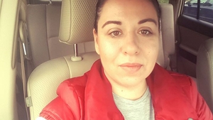 OANA ROMAN, apel disperat către prietenii de pe Facebook: „Un copil superb şi minunat“
