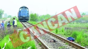 Sinucideri in serie pe ruta de cale ferata spre Campulung