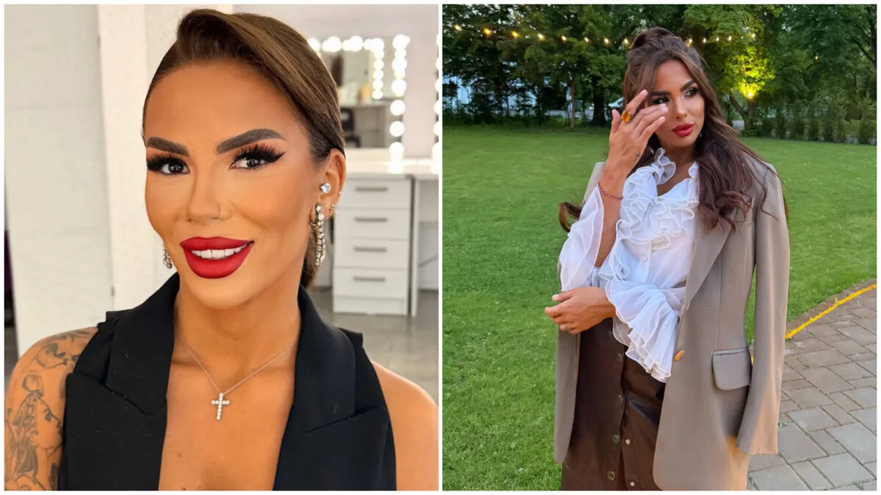 Cristina Petre, adevărul despre presupusa sarcină! Fosta concurentă de la Insula Iubirii a spus tot: „Corpul meu a trecut prin niște schimbări”