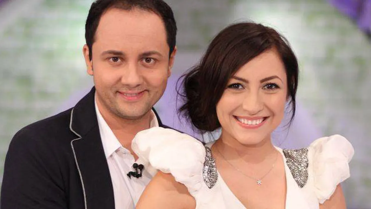 Dovada clara ca nu divorteaza! Declaratia emotionanta pe care i-a facut-o Catalin Maruta Andrei