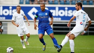 Umilință cu repetiție pentru Viitorul în Europa League cu Gent!