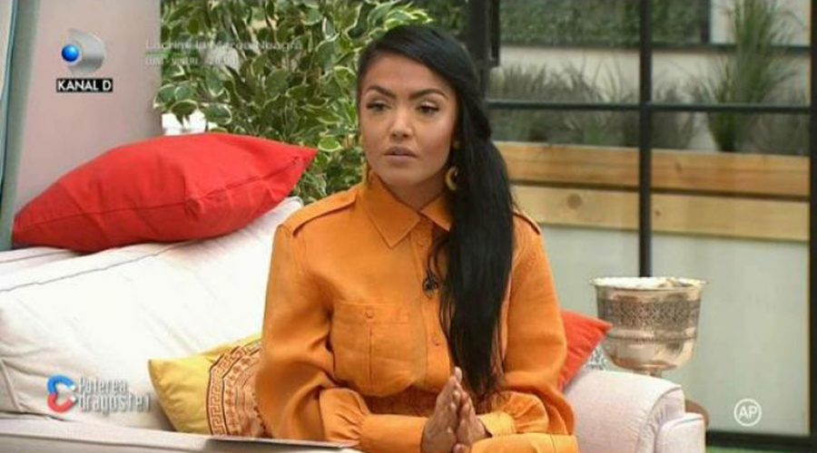 Andreea Mantea a recunoscut că suferă de o boală. Ce interdicție are vedeta. “Nu am voie să…”