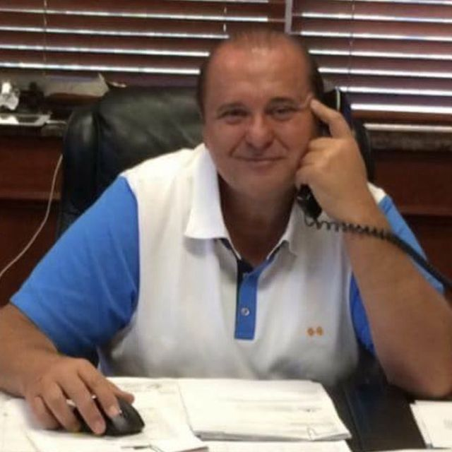Nick Rădoi speră că viitoarele partenere îl vor vedea așa cum este el de fapt
