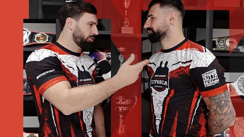 Frate, frate, dar rivalitatea există! De la ce s-au contrat Andrei și Bogdan Stoica?! "Nu că îl bat, îl nenorocesc!"