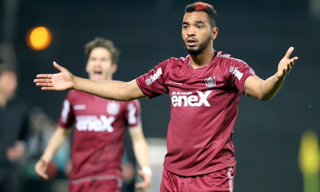 Billel Omrani ar fi venit beat la antrenamente înaintea partidei cu FCSB