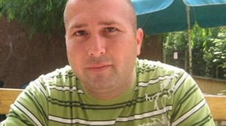 Ovidiu Munteanu, soferul de tir care a omorat 14 romani in Ungaria, a fost arestat. El a plans la audieri!