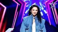 Andra Măruţă, acuzată că a “măsluit” golden buzz-ul oferit lui Aurel Niamţu, la Românii au Talent: “Circ ieftin”