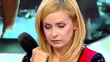 Bataie in direct la TV! Simona Gherghe a turbat de furie! Poate te-ai indragostit de mine