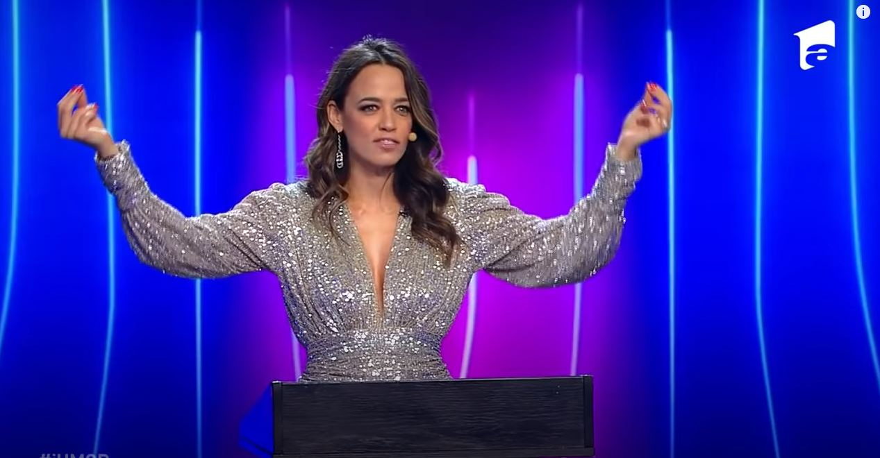 Mihai Bendeac a recunoscut la TV că își dorește o partidă de amor cu Andreea Raicu: “Un schimb energetic extraodinar”. Reacția vedetei la mărturisirea-bombă a actorului