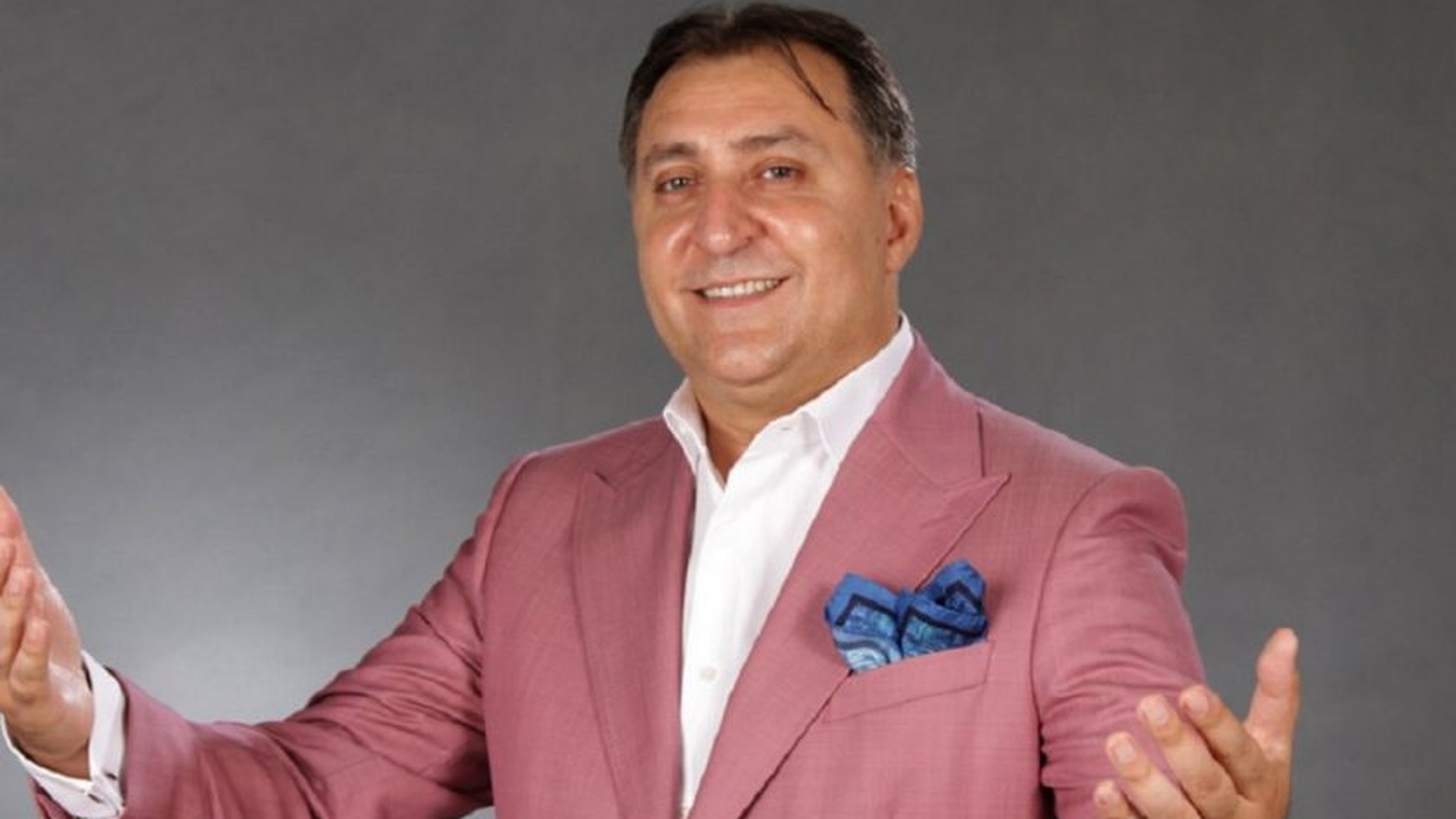Care este numele real al lui Vali Vijelie. Ce scrie în buletinul manelistului