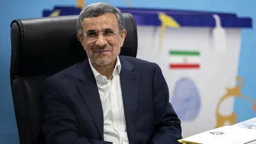 Doliu în Iran! Fostul preşedinte Mahmoud Ahmadinejad a murit într-un atac aerian asupra Teheranului