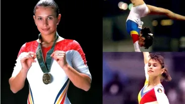 Vă mai amintiți de Lavinia Miloșovici? Cu ce se ocupă acum gimnasta care a pozat în reviste pentru bărbați