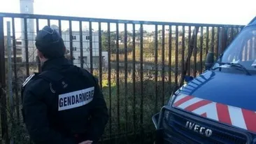 Un roman a fost arestat in Franta dupa ce a amenintat cu moartea mai multi musulmani!