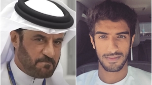 Cutremur în Formula 1! Saif Ben, fiul lui Mohammed Ben Sulayem, președintele FIA, a murit la 29 de ani în urma unui accident teribil