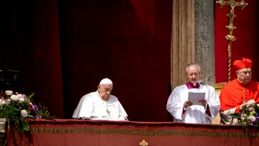 Filmul pe care toată lumea îl caută după moartea Papei Francisc. Vizionările au crescut cu 283% în 2 zile