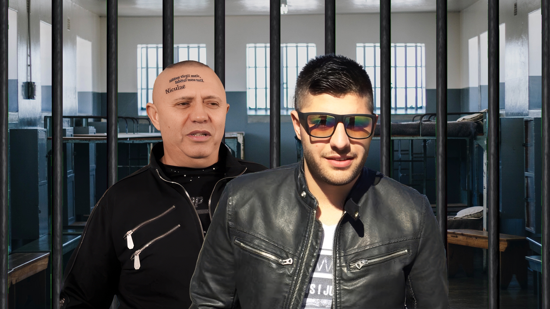 Fiul lui Nicolae Guță, condamnat cu executare! A leșinat la volanul BMW-ului după două fumuri dintr-o țigară „dubioasă”. Judecătorii nu l-au mai iertat!