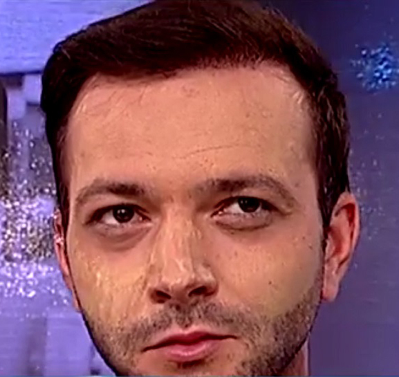Mihai Morar a apărut total schimbat la emisiune! Ce i s-a întâmplat prezentatorului