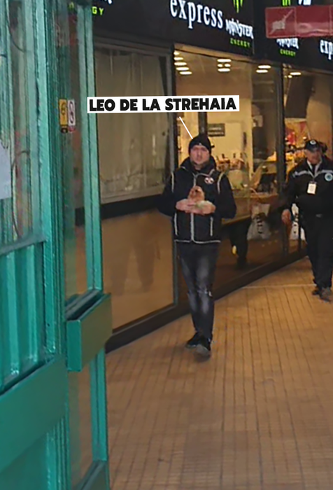 Leo de la Strehaia a dat verdictul