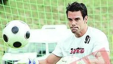 A refuzat sa se transfere in Spania!