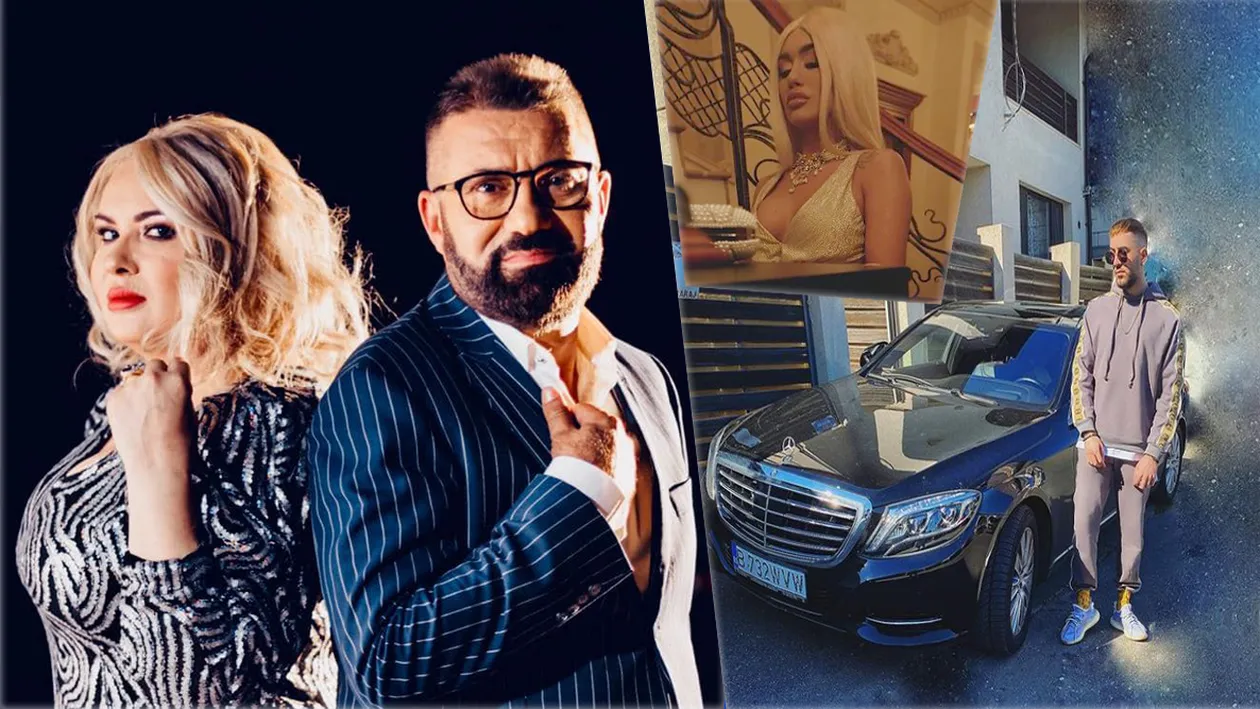 Drama din familia Clejanilor. Ce l-ar fi împins pe Fulgy să se drogheze din nou, după ce se vindecase de acest viciu